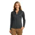 Port Authority Ladies Vertical Texture Full-Zip Jacket