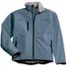 Port Authority Glacier Soft Shell Jacket - Dark/All