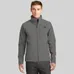 The North Face Apex Barrier Soft Shell Jacket - Dark/All