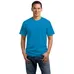 Port and Company 5.4 Oz. 100% Cotton T-Shirt - Dark/Colors
