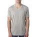 Next Level Men's CVC V-Neck Tee