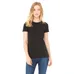 Bella Ladies' 4.2 oz Favorite T-Shirt - Dark All