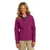 Port Authority Ladies Core Soft Shell Jacket - Dark/Color