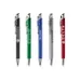 Nitrous Pen with Silver Trim - Black Ink