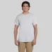 Gildan Ultra Cotton Tee - Light/Heather