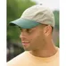Authentic Pigment Pigment-Dyed Baseball Cap - Dark/All