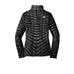 The North Face Ladies Thermoball Trekker Jacket - Dark/All
