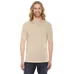 American Apparel 50/50 Crew Neck T-Shirt Dark/Colors
