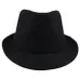 Manhattan Fedora Hat