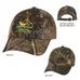 Hunter's Hideaway Camouflage Cap
