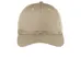 Port Authority Fine Twill Cap - Dark/All
