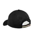 Port Authority Signature Ladies Sandwich Bill Cap with Striped Closure - Dark/All