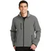 Port Authority Glacier Soft Shell Jacket - Dark/All