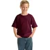 Gildan Youth Heavy Cotton 100% Cotton T-Shirt - Dark/Colors