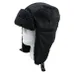 Winter Hat with Flap