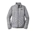 The North Face Ladies Thermoball Trekker Jacket - Dark/All