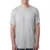 Next Level Men's Poly/Cotton Crew Neck Tee