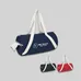 Cotton Duffel Bag-BG