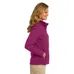Port Authority Ladies Core Soft Shell Jacket - Dark/Color