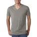 Next Level Men's CVC V-Neck Tee