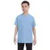 Gildan Youth Heavyweight Cotton Tee - Dark/Color
