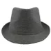 Manhattan Fedora Hat