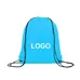 Polyester Drawstring Backpack - ED-1