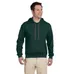 Gildan Premium Cotton 9 oz. Ringspun Hooded Sweatshirt - Dark/Colors