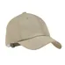 Port Authority Signature Sueded Cap - Dark/All