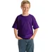 Gildan Youth Heavy Cotton 100% Cotton T-Shirt - Dark/Colors