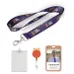 LANYARDS DYESUBLIMATED FULL COLOR   