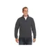 J America Heavyweight Fleece Quarter-Zip
