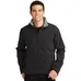 Port Authority Glacier Soft Shell Jacket - Dark/All