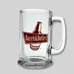 15 oz. Glass Tankard