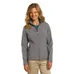 Port Authority Ladies Core Soft Shell Jacket - Dark/Color