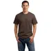 Port and Company 5.4 Oz. 100% Cotton T-Shirt - Dark/Colors