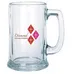  Clear Glass Stein - 15 oz.