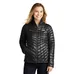 The North Face Ladies Thermoball Trekker Jacket - Dark/All