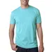Next Level Men's CVC Crew Neck Tee