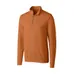 Cutter & Buck Men's Shoreline Half Zip Pullover