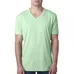 Next Level Men's CVC V-Neck Tee