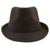 Manhattan Fedora Hat