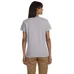 Gildan Womens Ultra Cotton Tee - Light/Heather