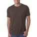 Next Level Men's Poly/Cotton Crew Neck Tee