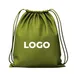 Popular Nylon Drawstring Backpack - ED
