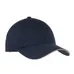 Port Authority Signature Reflective Sandwich Bill Cap - Dark/All