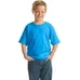 Gildan Youth Heavy Cotton 100% Cotton T-Shirt - Dark/Colors