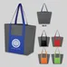 NON-WOVEN HONEYCOMB MESH TOTE BAG