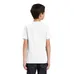District Youth The Concert Tee - White