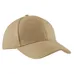 Port and Company Brushed Twill Cap - Dark/All